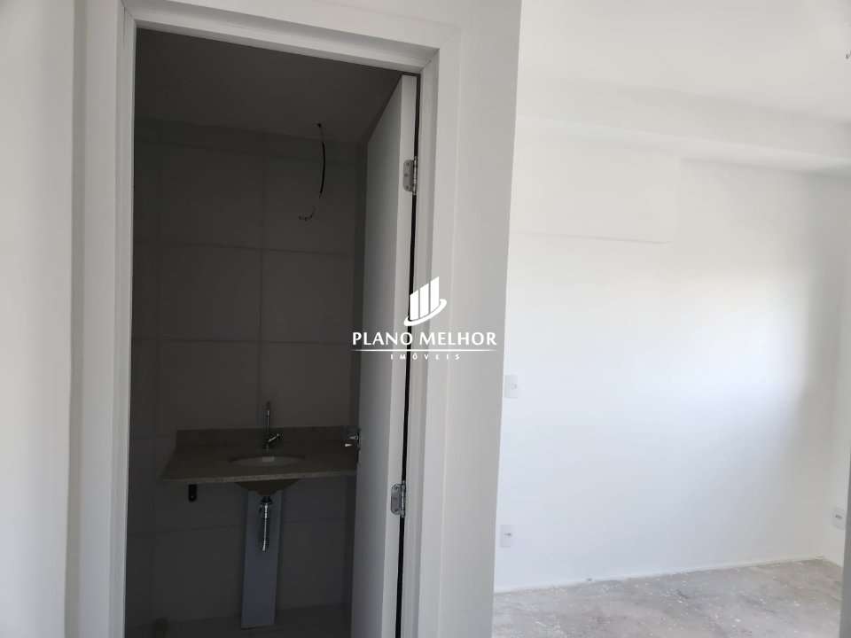 Apartamento, 2 quartos, 60 m² - Foto 2