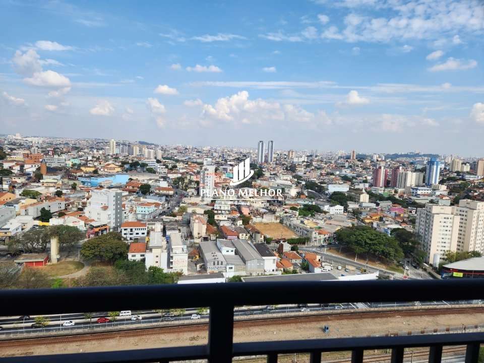 Apartamento, 2 quartos, 60 m² - Foto 9