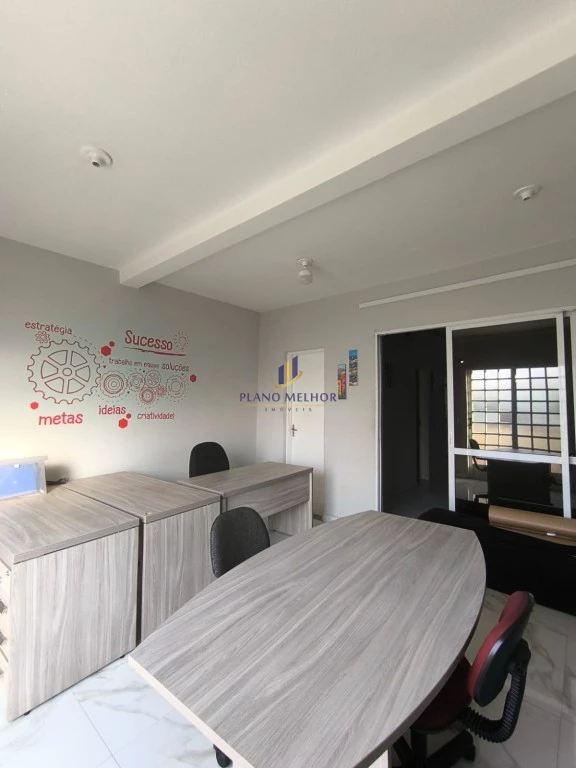 Prédio Inteiro, 170 m² - Foto 17