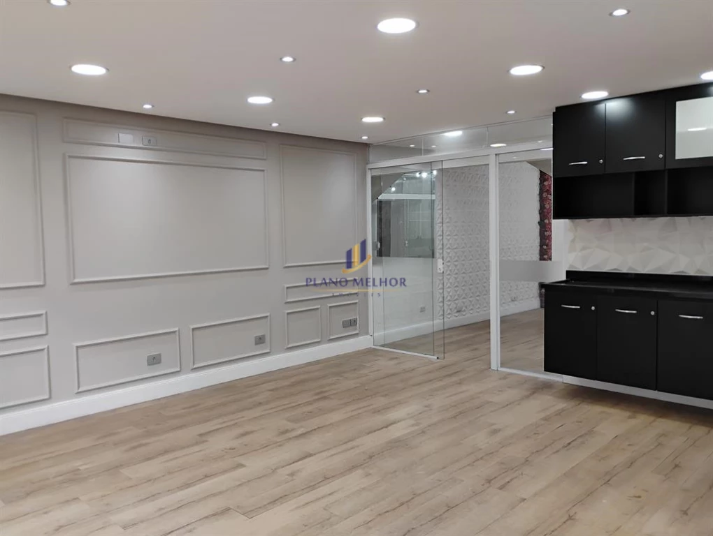Sala-Conjunto, 64 m² - Foto 3