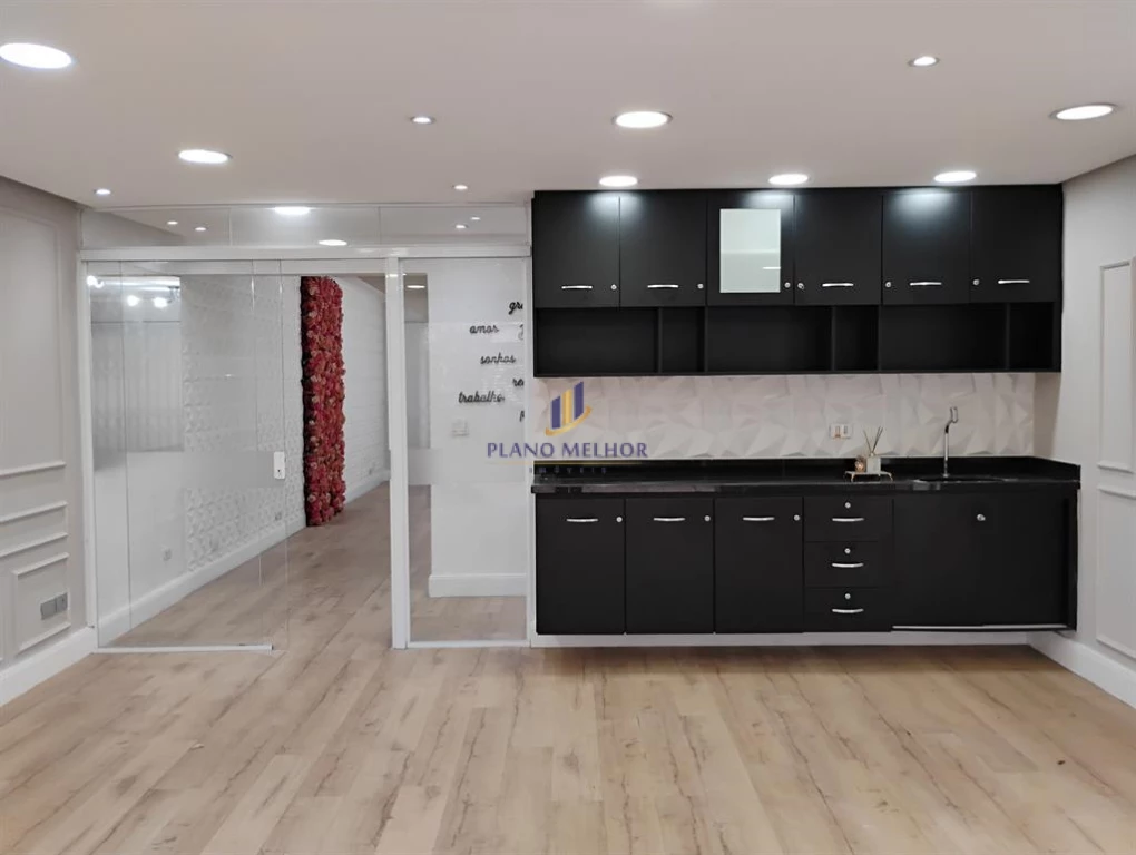 Sala-Conjunto, 64 m² - Foto 4