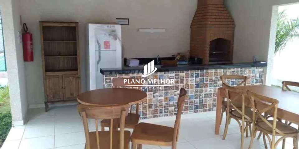 Apartamento, 2 quartos, 43 m² - Foto 11