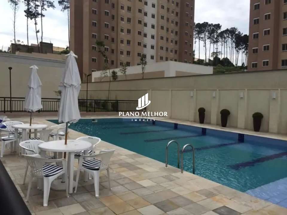 Apartamento, 2 quartos, 43 m² - Foto 12