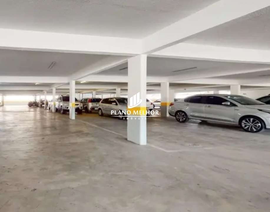 Apartamento, 2 quartos, 43 m² - Foto 2