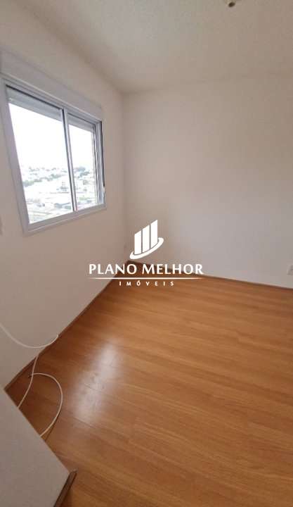 Apartamento, 2 quartos, 43 m² - Foto 21