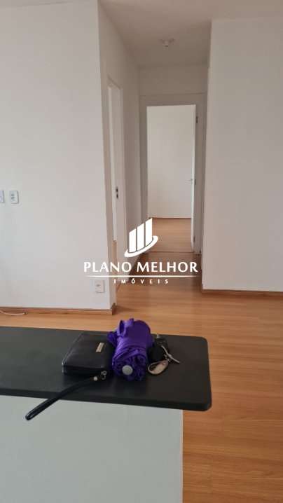 Apartamento, 2 quartos, 43 m² - Foto 25
