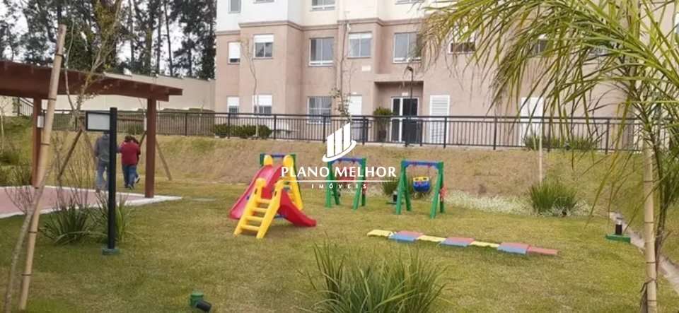 Apartamento, 2 quartos, 43 m² - Foto 3