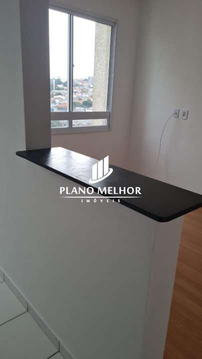 Apartamento, 2 quartos, 43 m² - Foto 40
