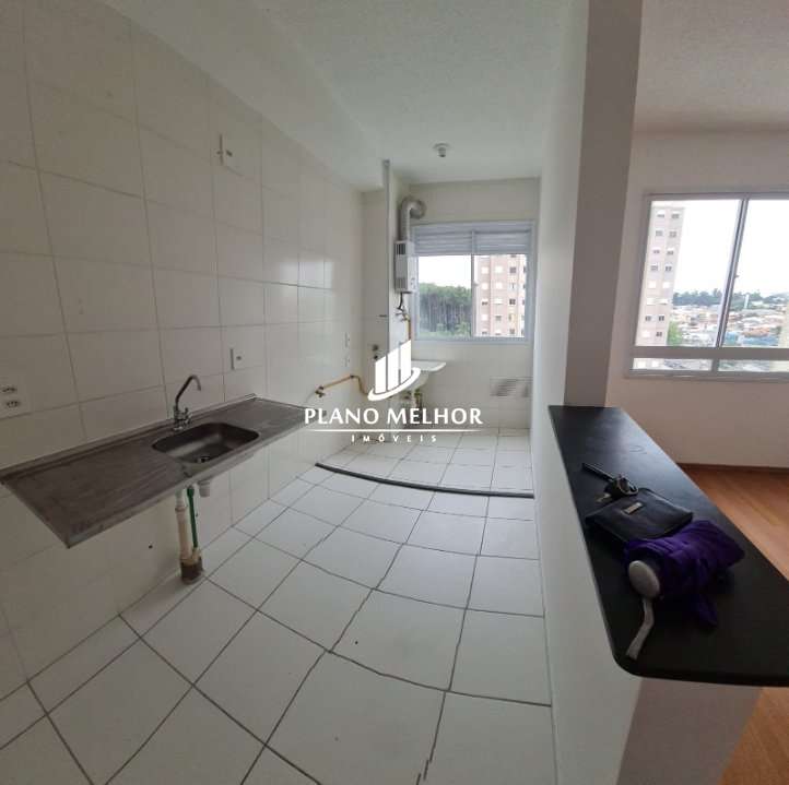 Apartamento, 2 quartos, 43 m² - Foto 44
