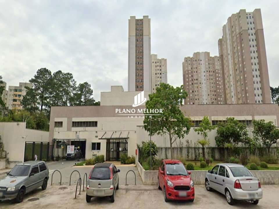 Apartamento, 2 quartos, 43 m² - Foto 48