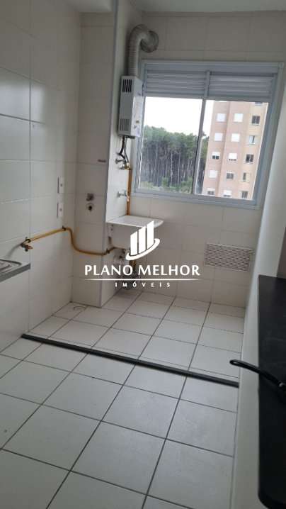 Apartamento, 2 quartos, 43 m² - Foto 49
