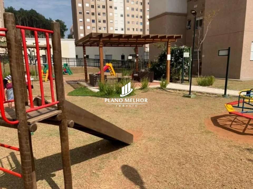 Apartamento, 2 quartos, 43 m² - Foto 5