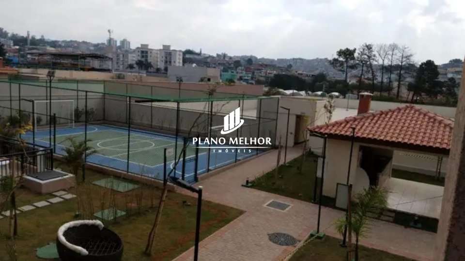 Apartamento, 2 quartos, 43 m² - Foto 6