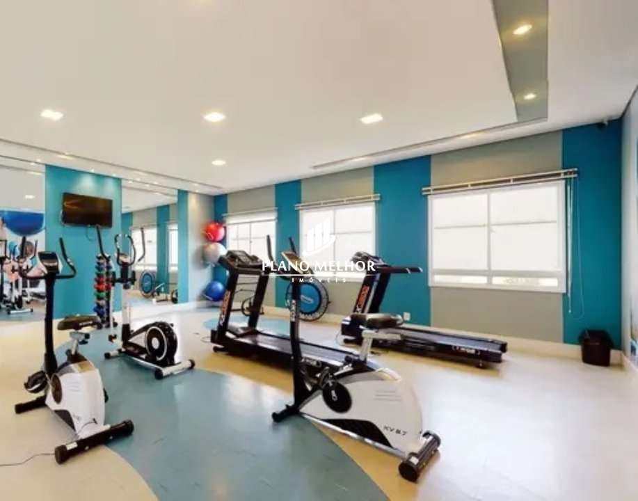 Apartamento, 2 quartos, 43 m² - Foto 65