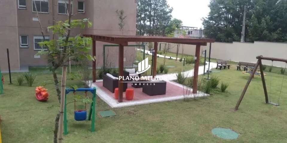 Apartamento, 2 quartos, 43 m² - Foto 7