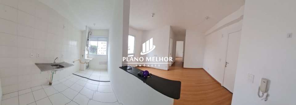 Apartamento, 2 quartos, 43 m² - Foto 73