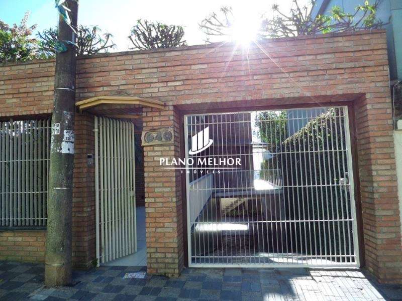 Casa, 3 quartos, 322 m² - Foto 1