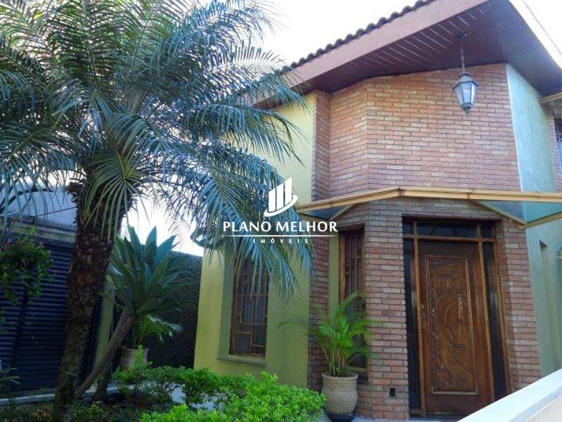 Casa, 3 quartos, 322 m² - Foto 12