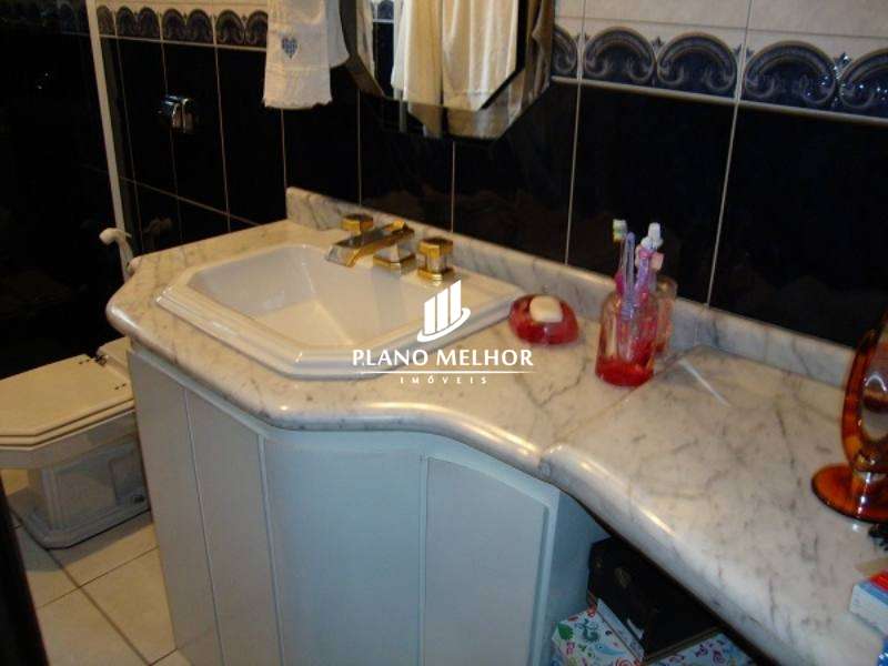 Casa, 3 quartos, 322 m² - Foto 14