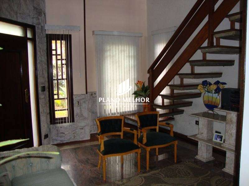 Casa, 3 quartos, 322 m² - Foto 2