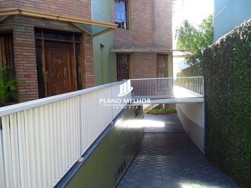 Casa, 3 quartos, 322 m² - Foto 22