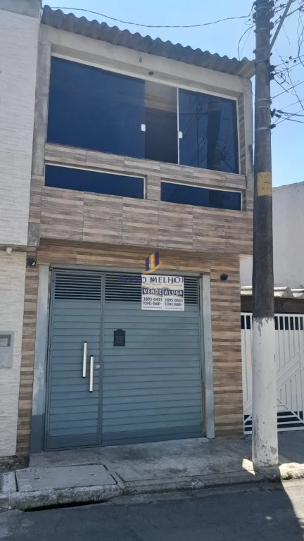 Casa, 3 quartos, 70 m² - Foto 2