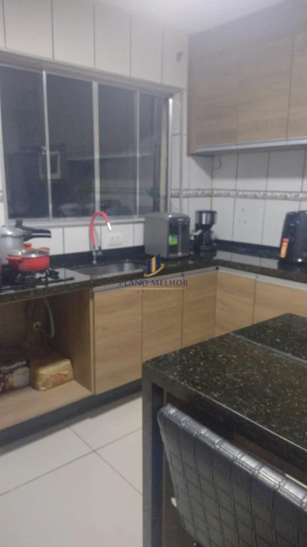 Casa, 3 quartos, 70 m² - Foto 6