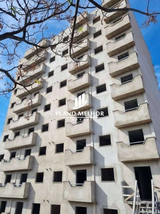 Apartamento, 1 quarto, 35 m² - Foto 10