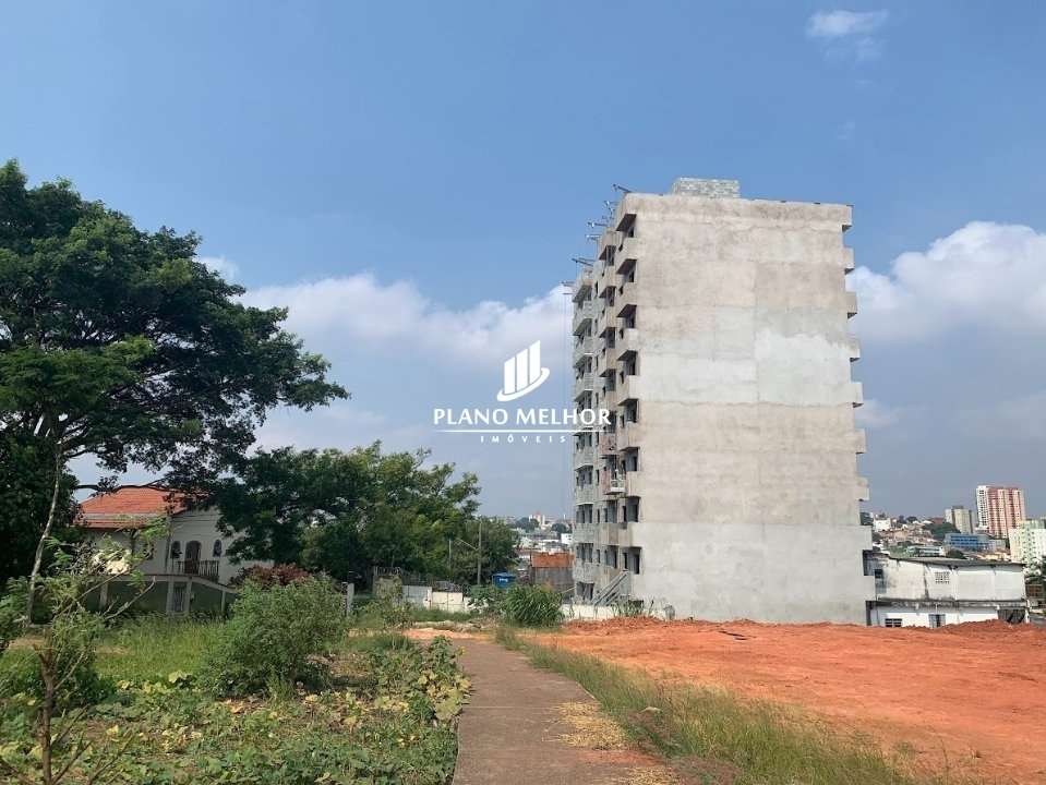 Apartamento, 1 quarto, 35 m² - Foto 11