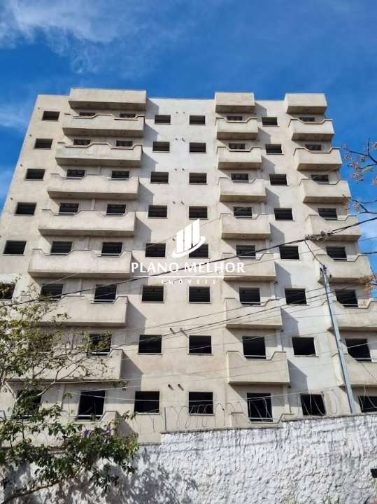 Apartamento, 1 quarto, 35 m² - Foto 9