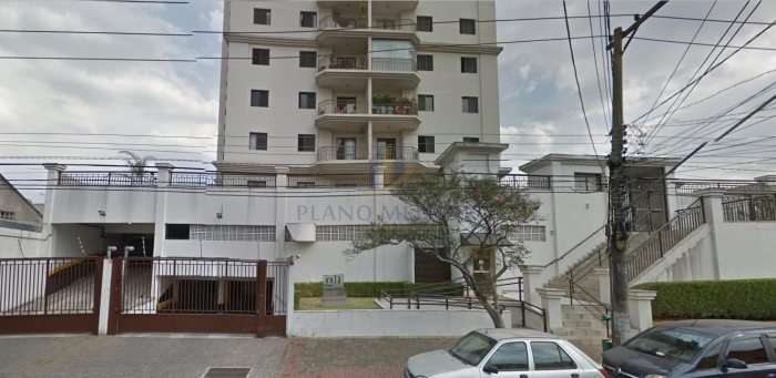 Apartamento, 2 quartos, 77 m² - Foto 2