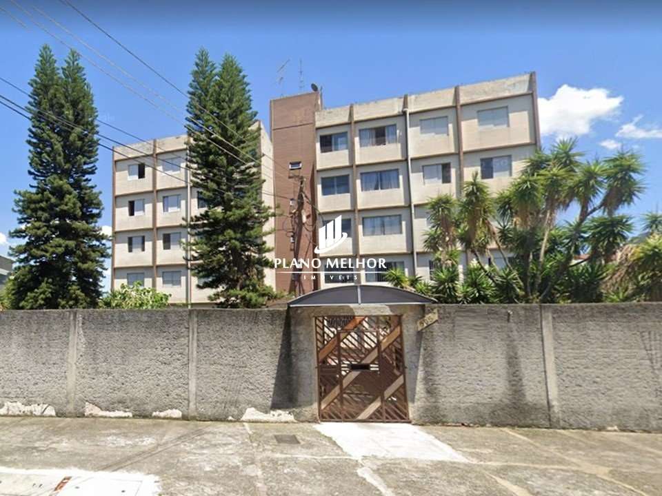 Apartamento, 2 quartos, 57 m² - Foto 1