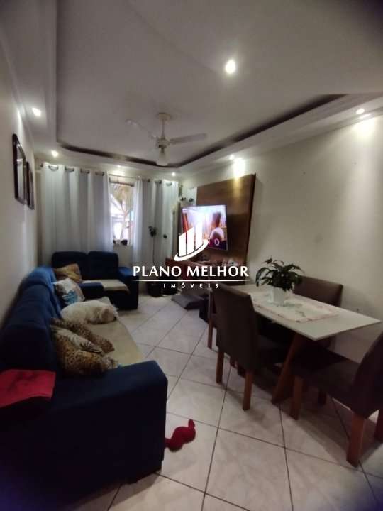 Apartamento, 2 quartos, 57 m² - Foto 10