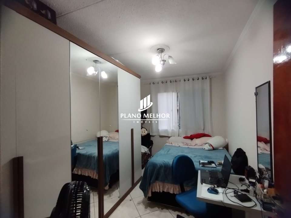 Apartamento, 2 quartos, 57 m² - Foto 12