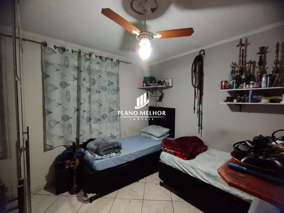 Apartamento, 2 quartos, 57 m² - Foto 3