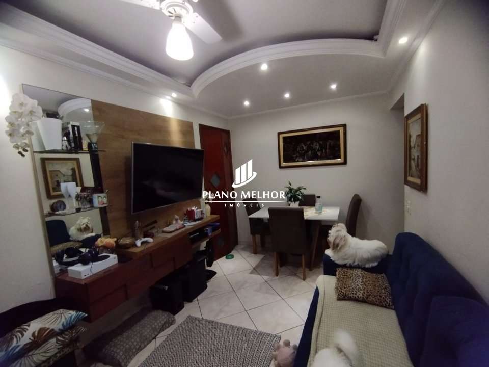 Apartamento, 2 quartos, 57 m² - Foto 6