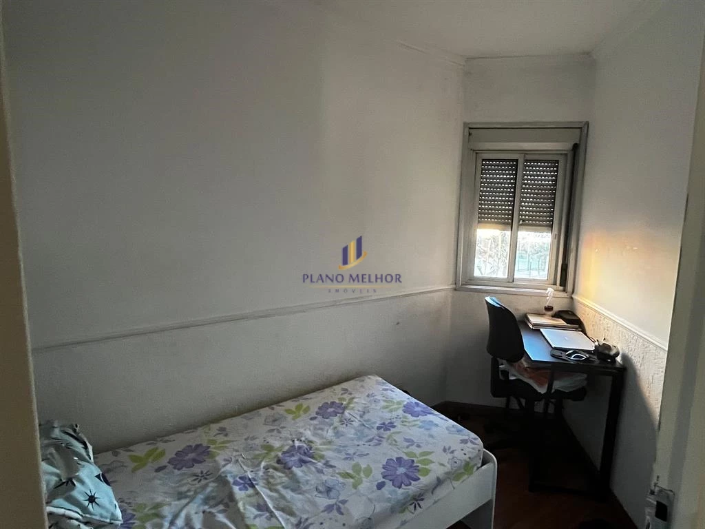 Apartamento, 3 quartos, 70 m² - Foto 2