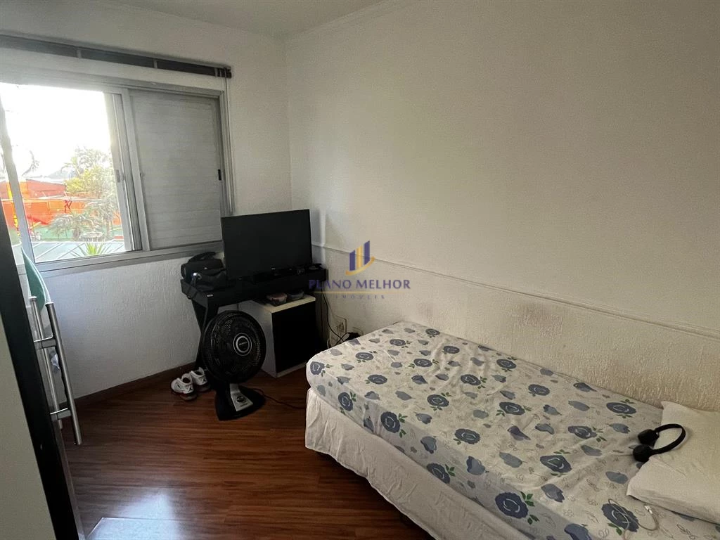 Apartamento, 3 quartos, 70 m² - Foto 3