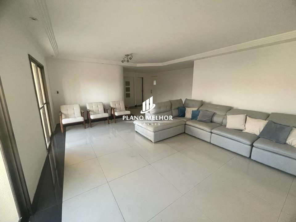Apartamento, 4 quartos, 156 m² - Foto 1