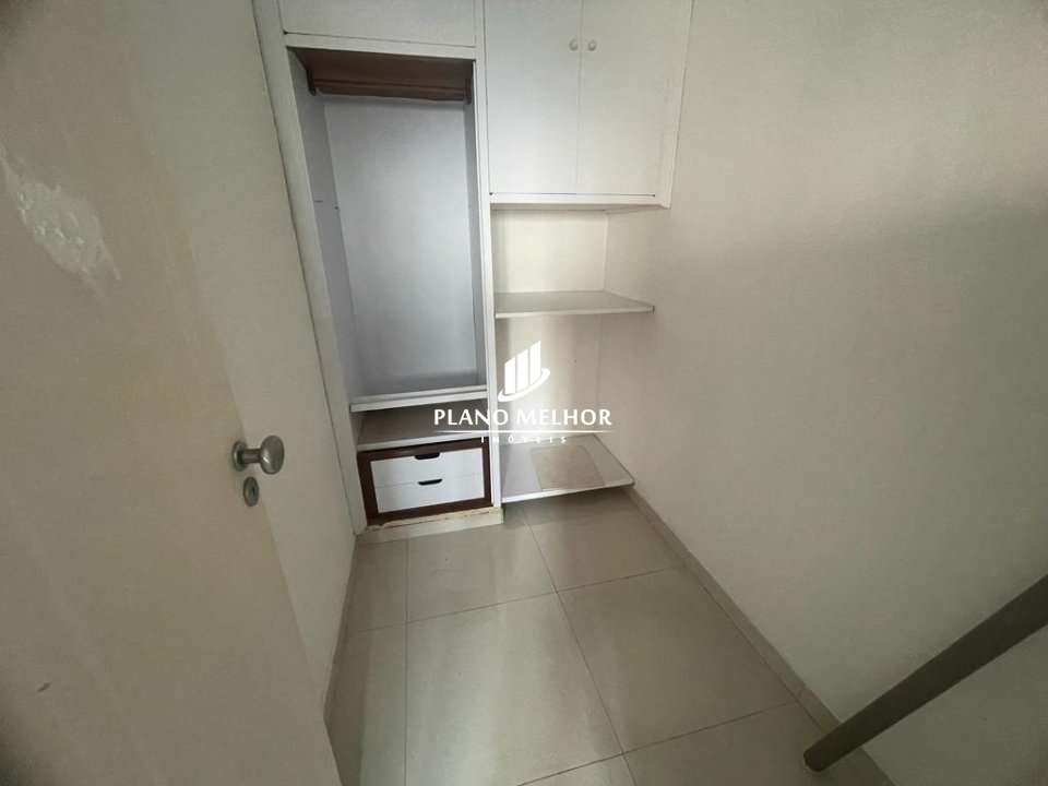 Apartamento, 4 quartos, 156 m² - Foto 12