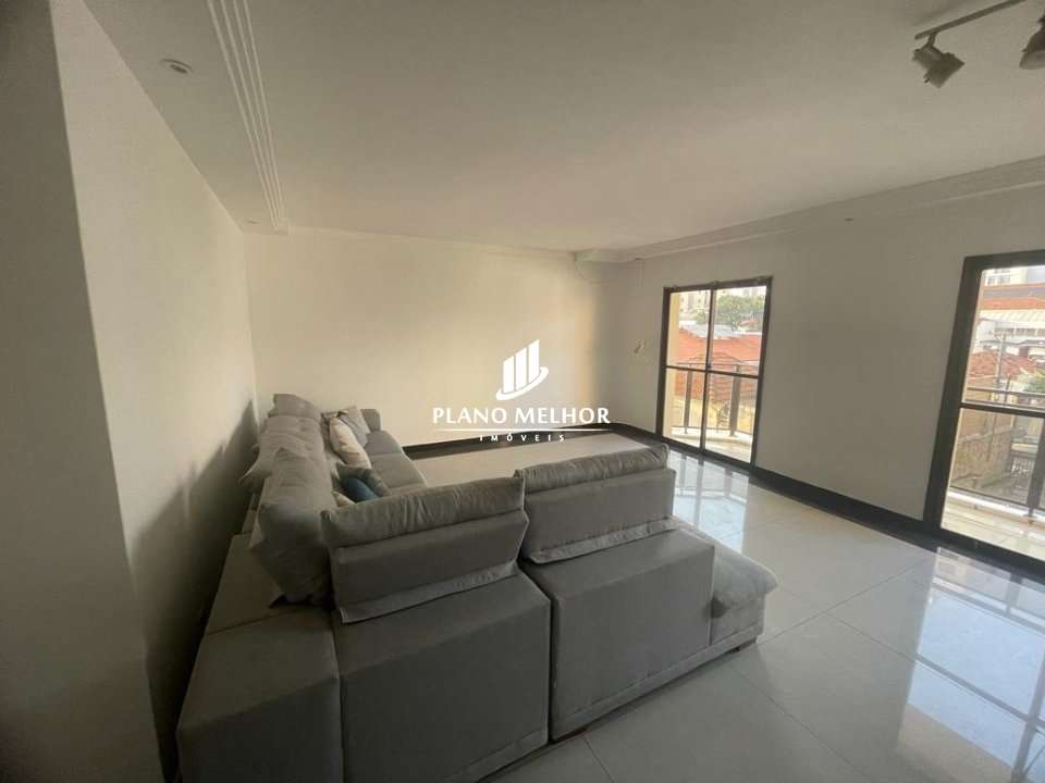 Apartamento, 4 quartos, 156 m² - Foto 13