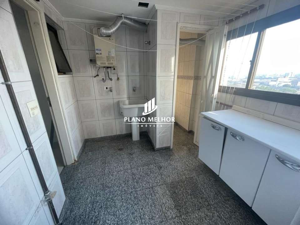 Apartamento, 4 quartos, 156 m² - Foto 3