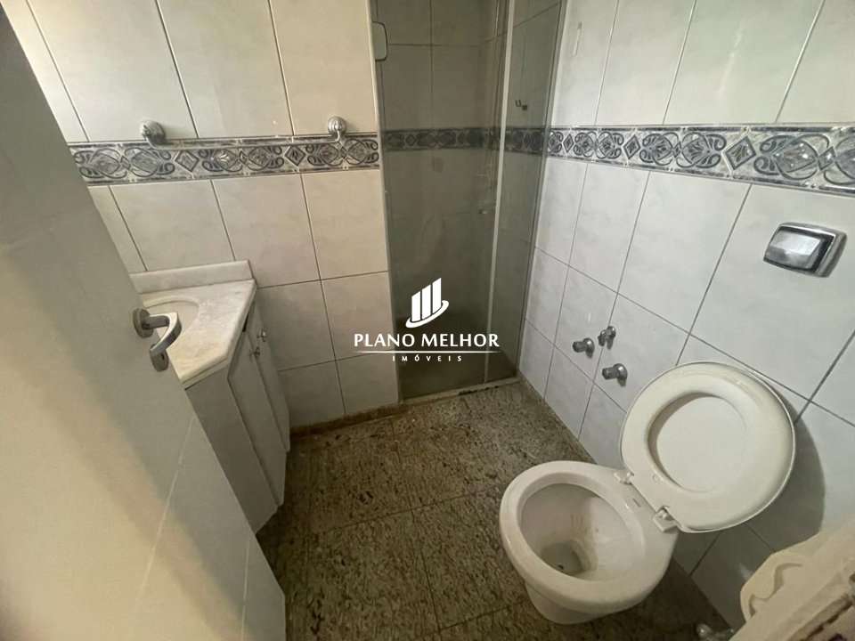 Apartamento, 4 quartos, 156 m² - Foto 9