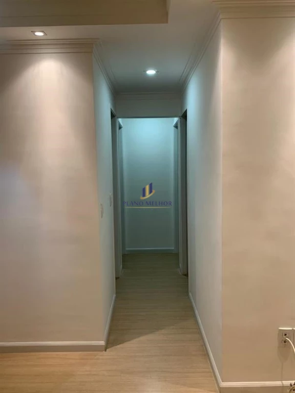 Apartamento, 3 quartos, 57 m² - Foto 11
