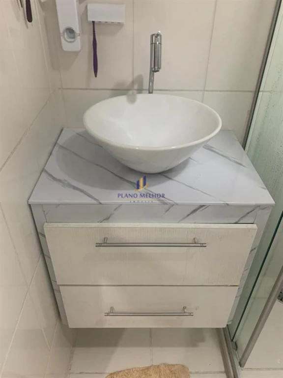 Apartamento, 3 quartos, 57 m² - Foto 17