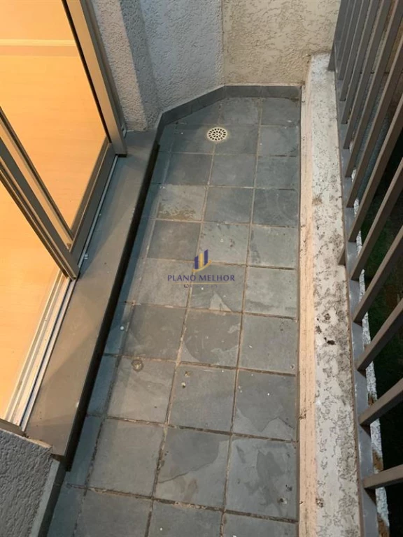 Apartamento, 3 quartos, 57 m² - Foto 3
