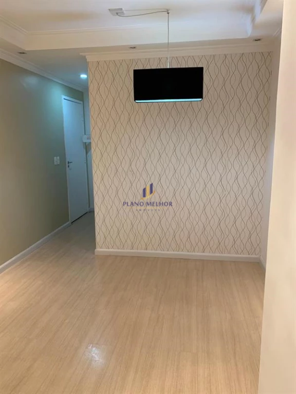 Apartamento, 3 quartos, 57 m² - Foto 4