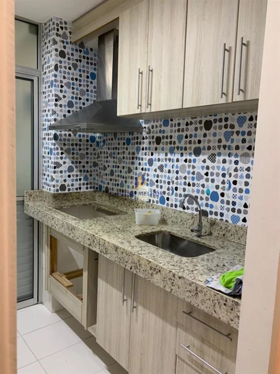 Apartamento, 3 quartos, 57 m² - Foto 6