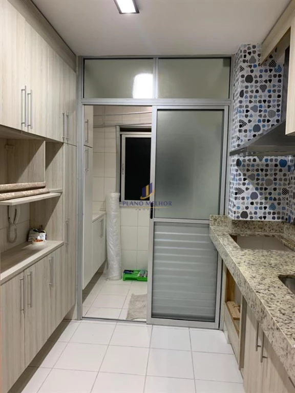 Apartamento, 3 quartos, 57 m² - Foto 7