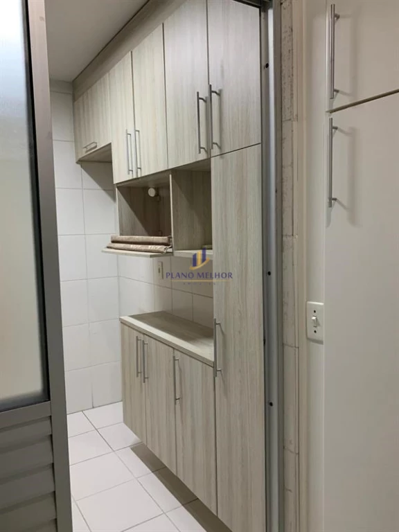 Apartamento, 3 quartos, 57 m² - Foto 8